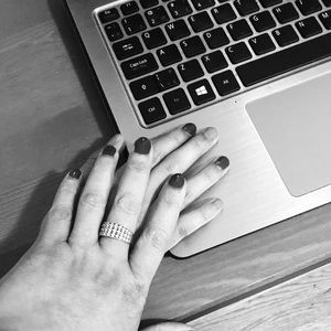 Meet your Posher, Gretchen